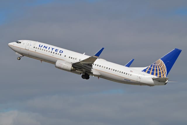 N14219 - Boeing