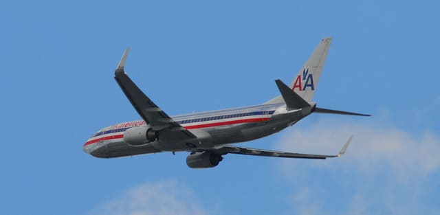 N926AN - Boeing