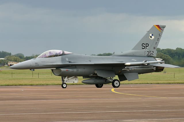  - Single-engine aircraft