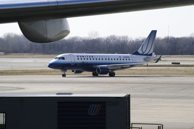 N650RW - Aircraft