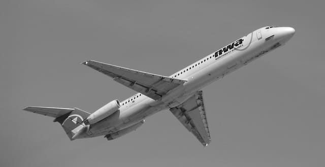N770NC - Aircraft