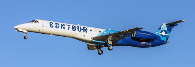 N12552 - Embraer