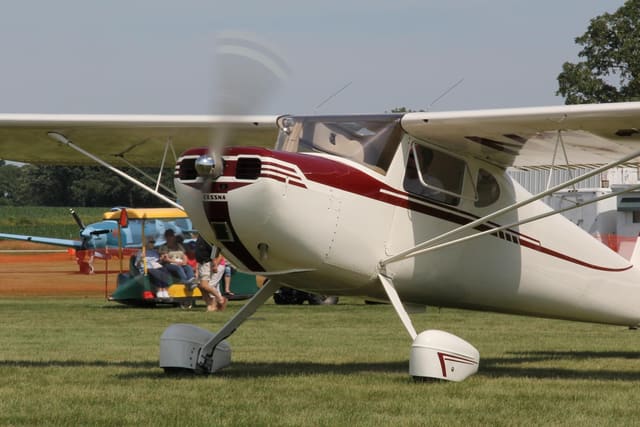 N3600V - Cessna