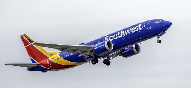 N8729H - Boeing