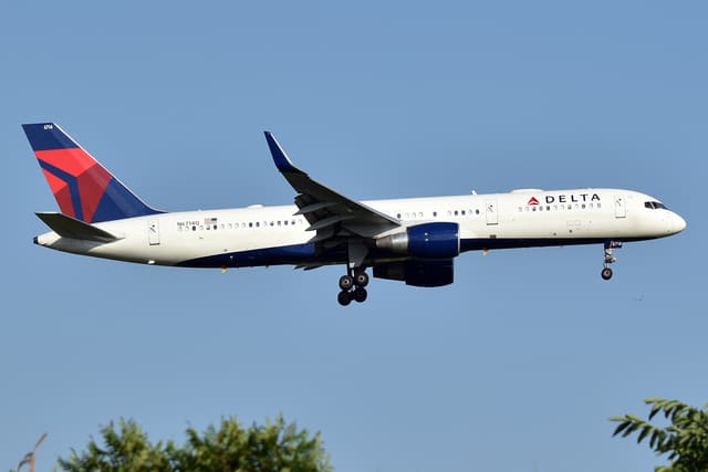 N6714Q - Boeing
