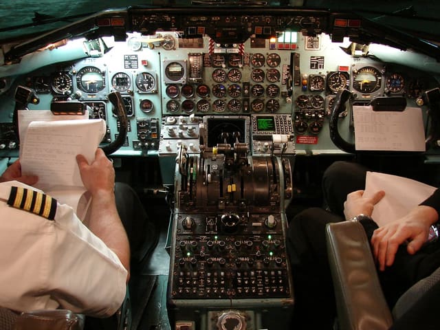 N755NW - Aircraft
