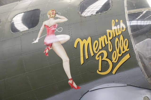 - Warbird