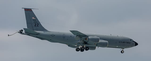  - Boeing