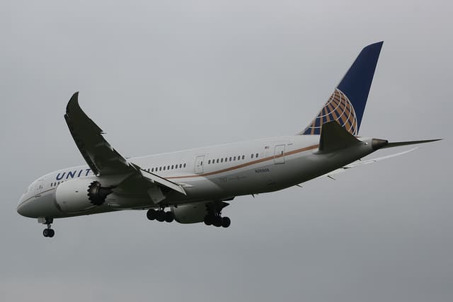 N26906 - Boeing