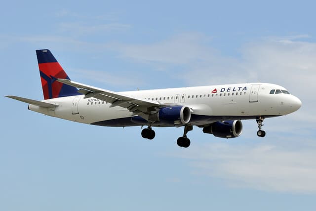 N325US - Airbus