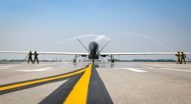  — Aircraft