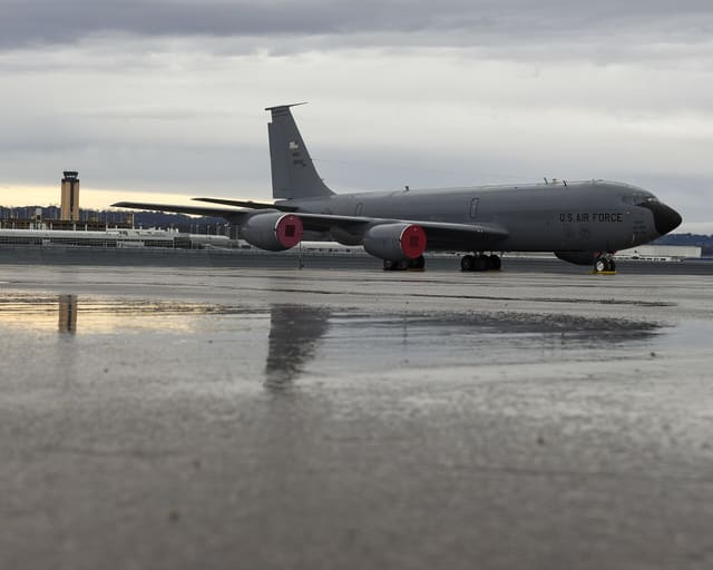  - Boeing