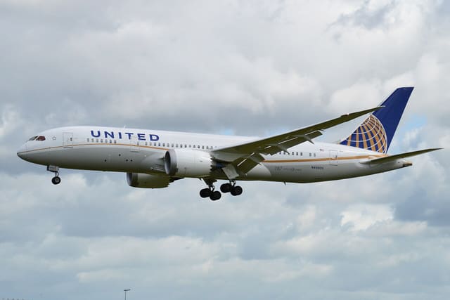 N45905 - Boeing