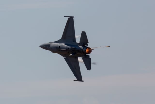  - Single-engine aircraft