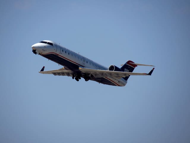 N907SW - Bombardier
