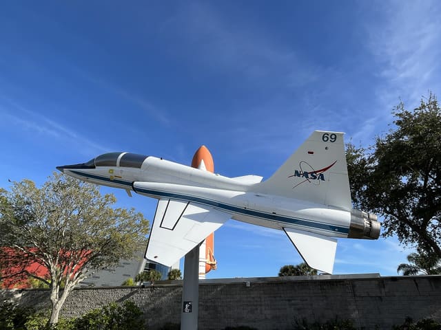  — Aircraft