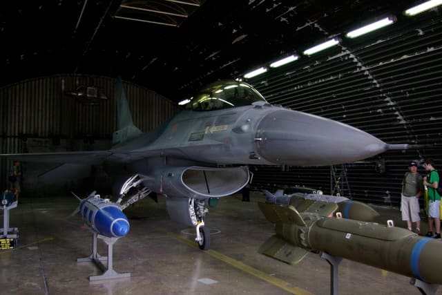  - Single-engine aircraft