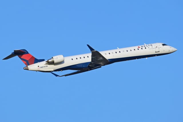 N814SK - Aircraft