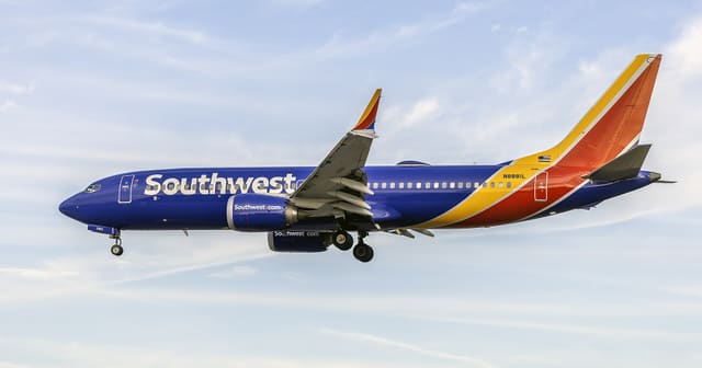N8881L - Boeing