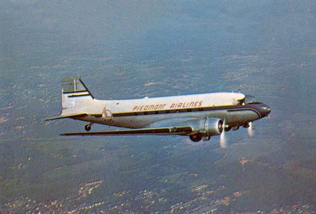 N55V - Douglas