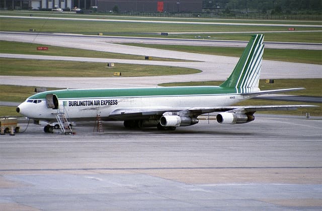 N8405 - Aircraft