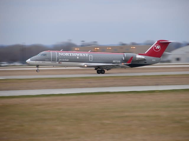 N8721B - Aircraft