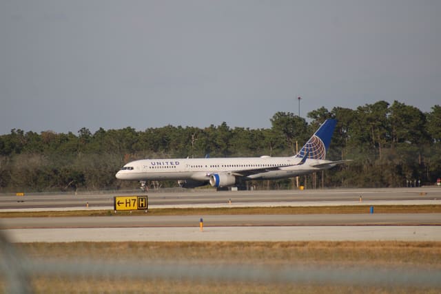 N14118 - Boeing