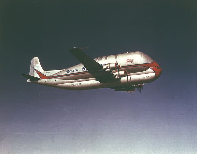 N1024V - Aircraft