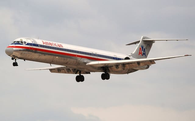 N962TW - Aircraft