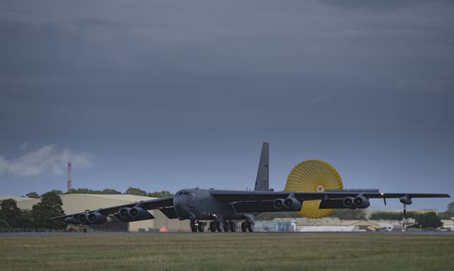  - Boeing