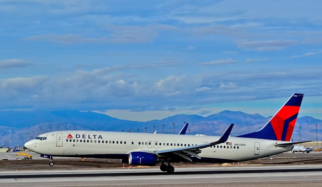 N803DN - Boeing