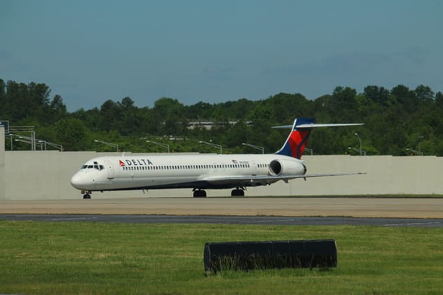 N939DN - Aircraft