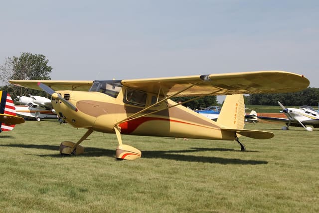 N2147V - Cessna