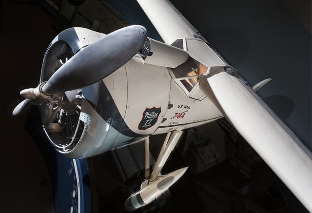  - Single-engine aircraft