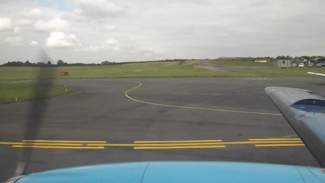 N899AG - Aircraft