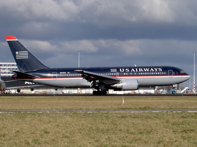 N654US - Aircraft