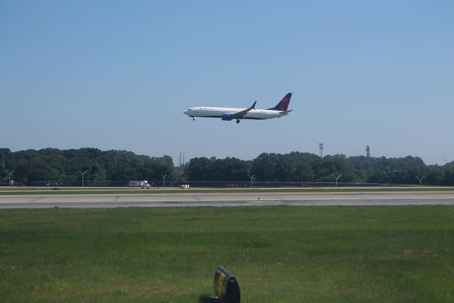 N914DU - Boeing