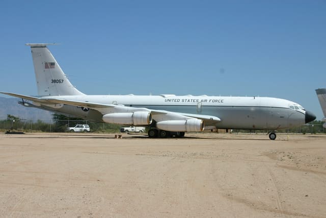  - Boeing