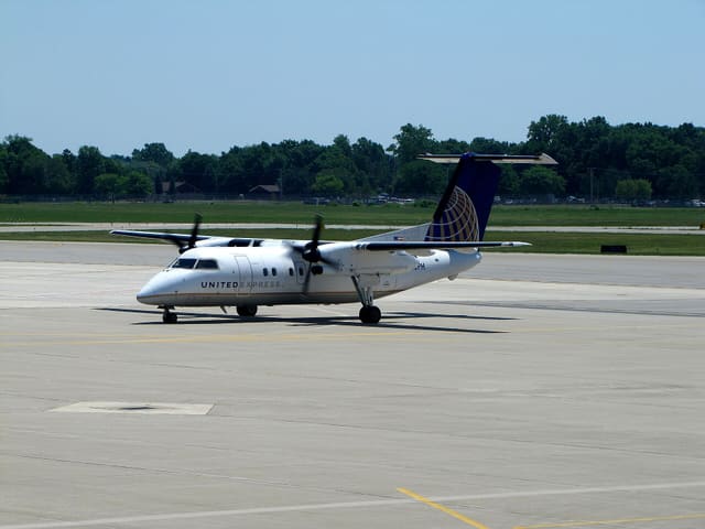 N365PH - Bombardier