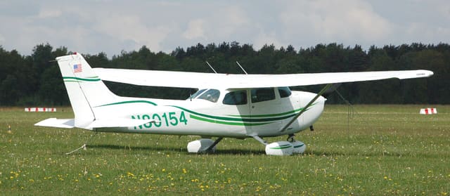 N80154 - Cessna