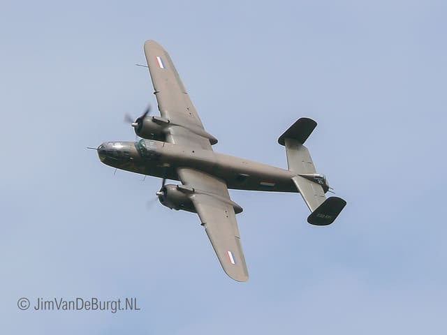  - Warbird