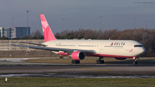 N845MH - Boeing