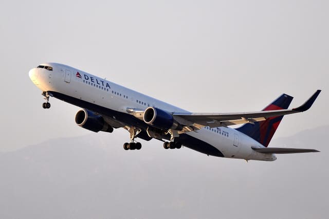 N1611B - Boeing
