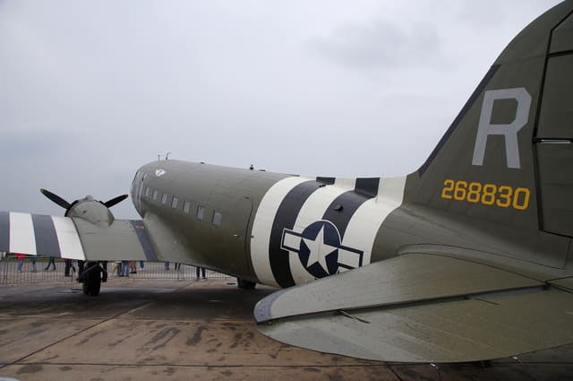 N45366 - Douglas
