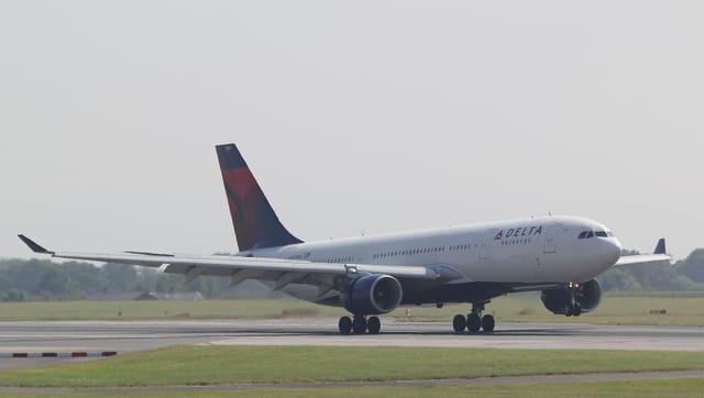 N857NW - Airbus