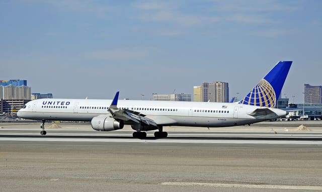 N74856 - Aircraft