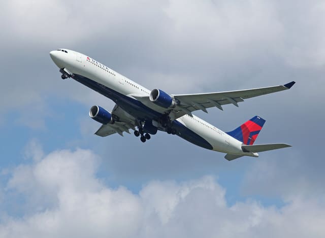 N809NW - Airbus