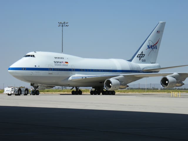  - Boeing