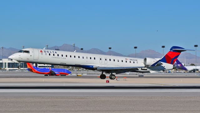N825SK - Aircraft