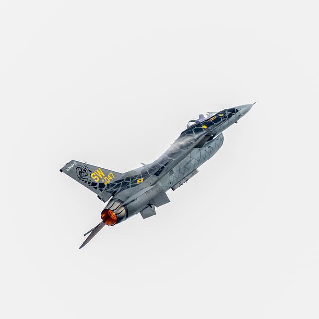  - Single-engine aircraft